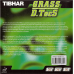 Довгі шипи TIBHAR GRASS D.TecS